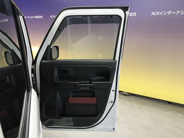 SUZUKI SPACIA 2019 Image 31