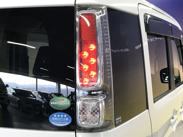 SUZUKI SPACIA 2019 Image 31