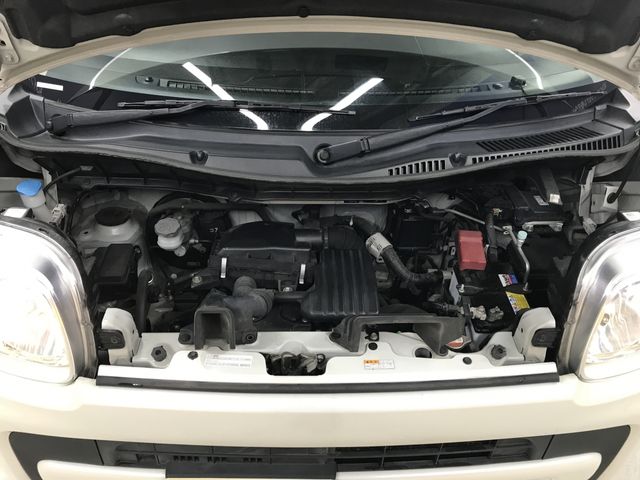 SUZUKI SPACIA 2019 Image 31