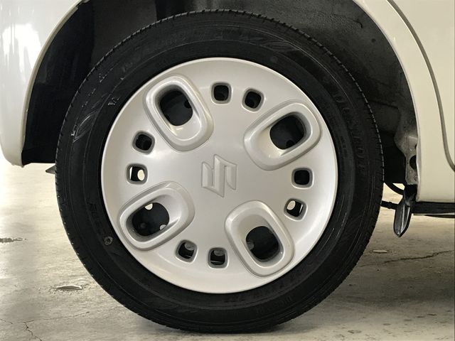 SUZUKI SPACIA 2019 Image 31