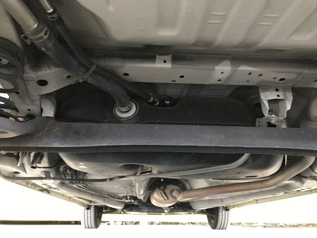 SUZUKI SPACIA 2019 Image 31