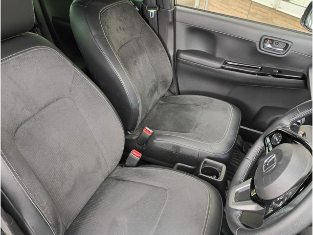 HONDA N-ONE 2021 Image 31