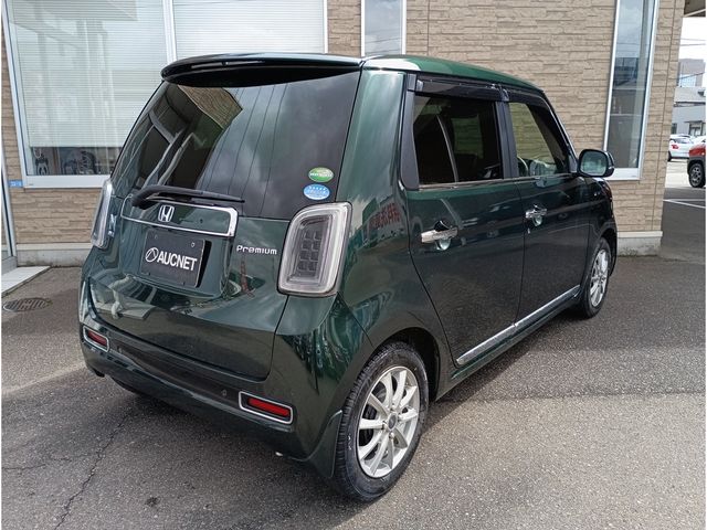 HONDA N-ONE 2021 Image 31