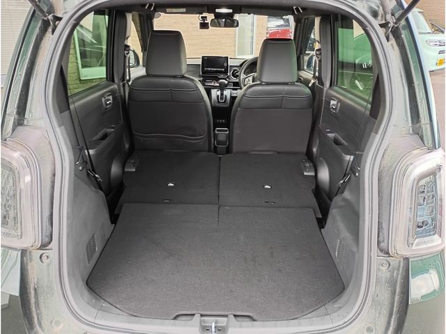 HONDA N-ONE 2021 Image 31