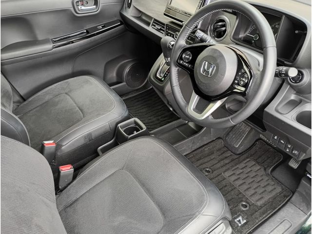 HONDA N-ONE 2021 Image 31