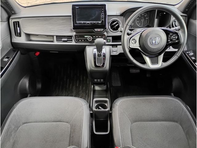 HONDA N-ONE 2021 Image 31