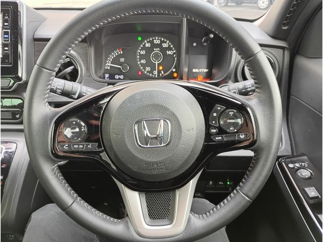 HONDA N-ONE 2021 Image 31