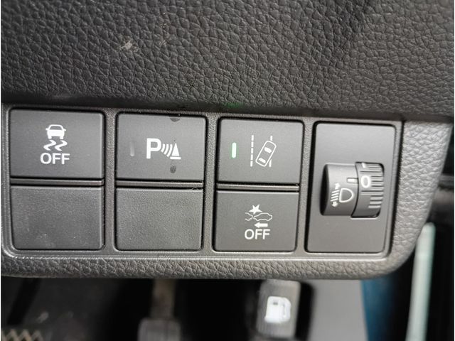 HONDA N-ONE 2021 Image 31