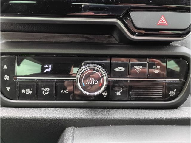 HONDA N-ONE 2021 Image 31