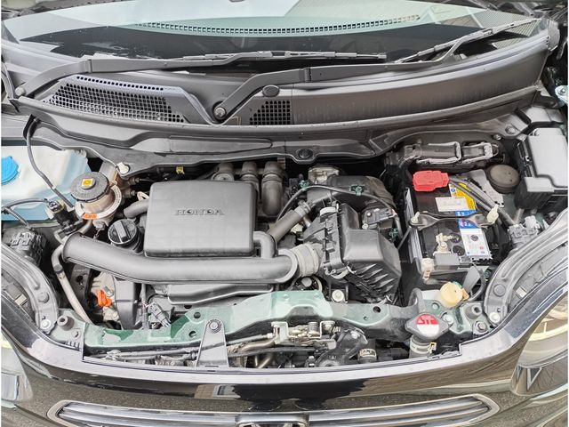 HONDA N-ONE 2021 Image 31