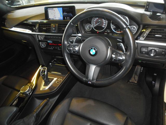 BMW 4SERIES GRAN COU 2015 Image 31