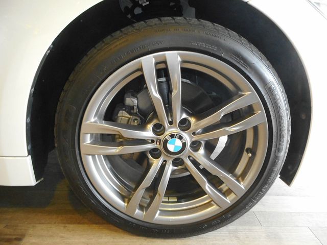 BMW 4SERIES GRAN COU 2015 Image 31