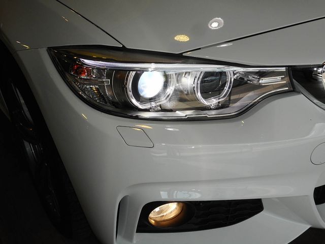 BMW 4SERIES GRAN COU 2015 Image 31