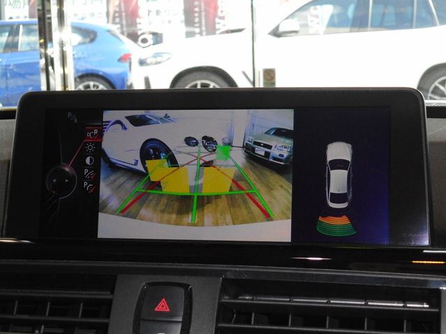 BMW 4SERIES GRAN COU 2015 Image 31