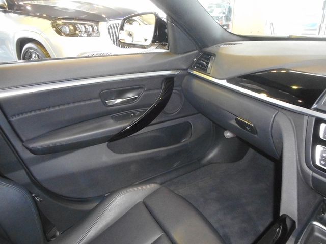 BMW 4SERIES GRAN COU 2015 Image 31