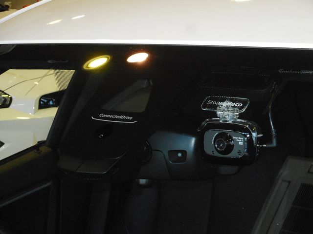 BMW 4SERIES GRAN COU 2015 Image 31