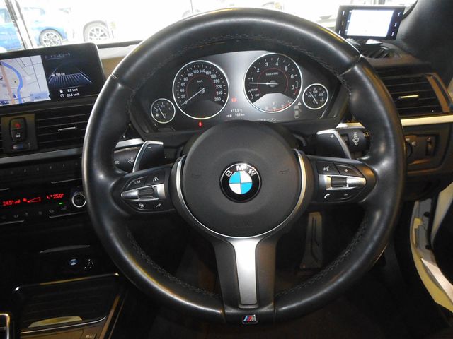 BMW 4SERIES GRAN COU 2015 Image 31