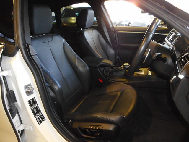 BMW 4SERIES GRAN COU 2015 Image 31