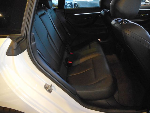 BMW 4SERIES GRAN COU 2015 Image 31