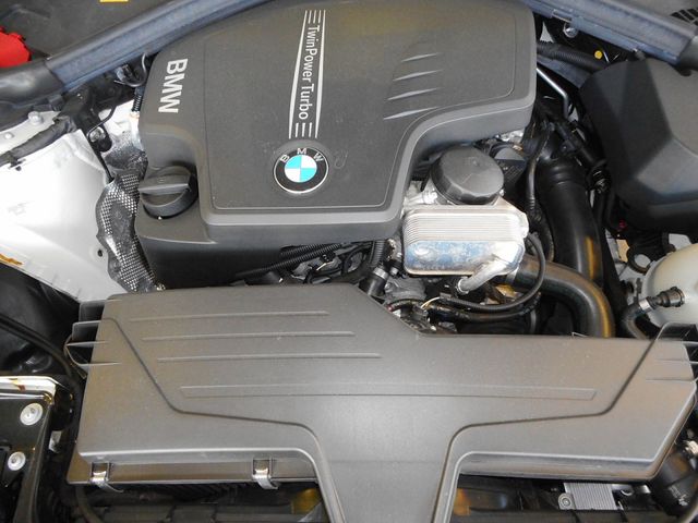 BMW 4SERIES GRAN COU 2015 Image 31