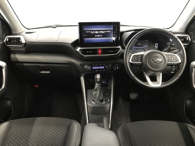 DAIHATSU ROCKY 2021 Image 31