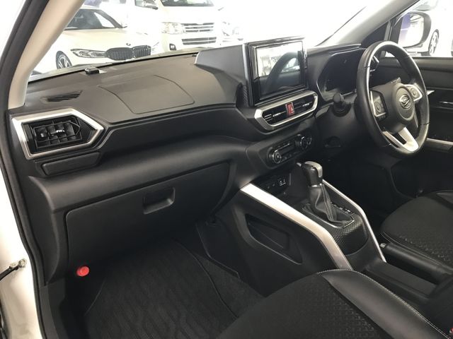 DAIHATSU ROCKY 2021 Image 31