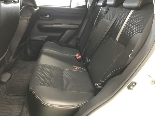 DAIHATSU ROCKY 2021 Image 31