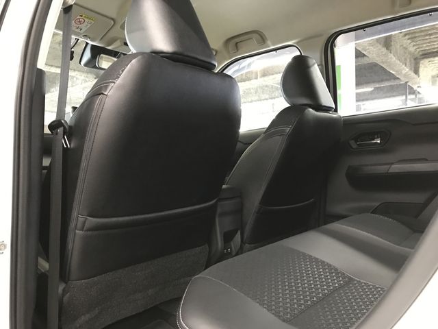 DAIHATSU ROCKY 2021 Image 31