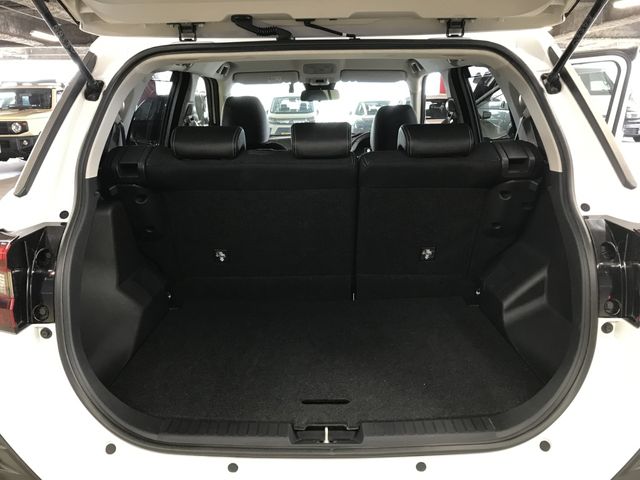 DAIHATSU ROCKY 2021 Image 31