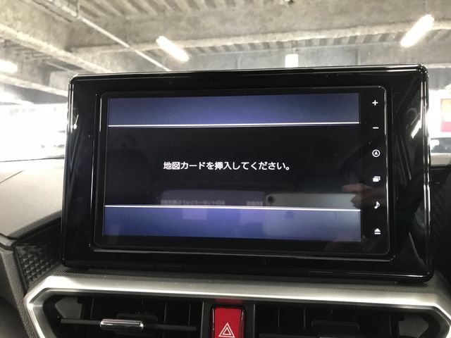 DAIHATSU ROCKY 2021 Image 31