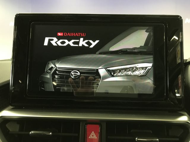 DAIHATSU ROCKY 2021 Image 31