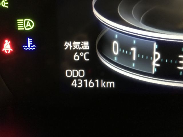 DAIHATSU ROCKY 2021 Image 31