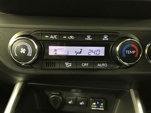 DAIHATSU ROCKY 2021 Image 31