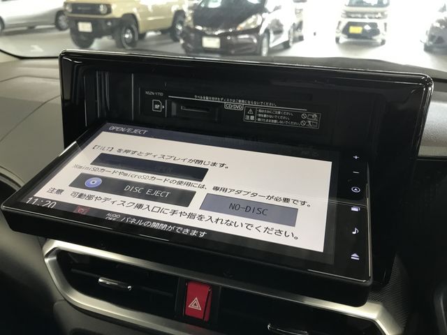 DAIHATSU ROCKY 2021 Image 31