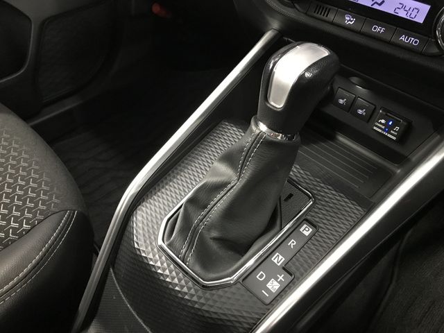 DAIHATSU ROCKY 2021 Image 31