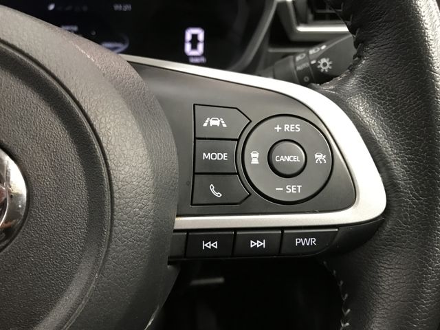 DAIHATSU ROCKY 2021 Image 31