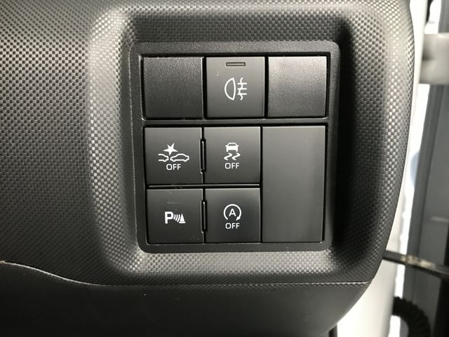 DAIHATSU ROCKY 2021 Image 31