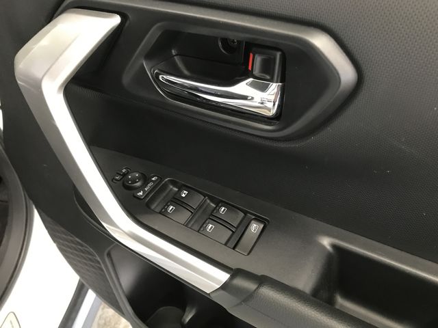 DAIHATSU ROCKY 2021 Image 31