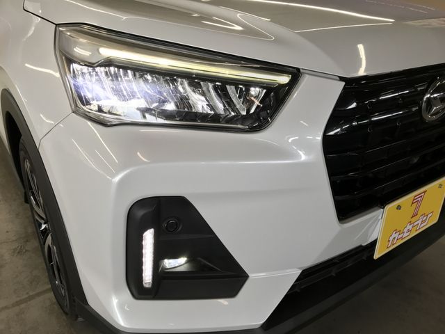 DAIHATSU ROCKY 2021 Image 31