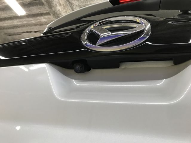 DAIHATSU ROCKY 2021 Image 31