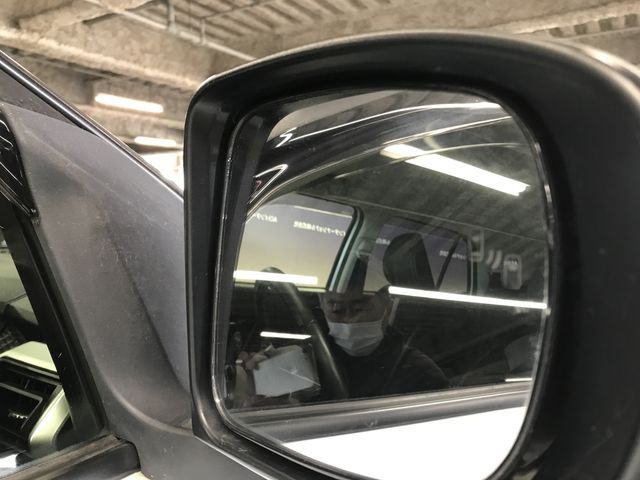 DAIHATSU ROCKY 2021 Image 31