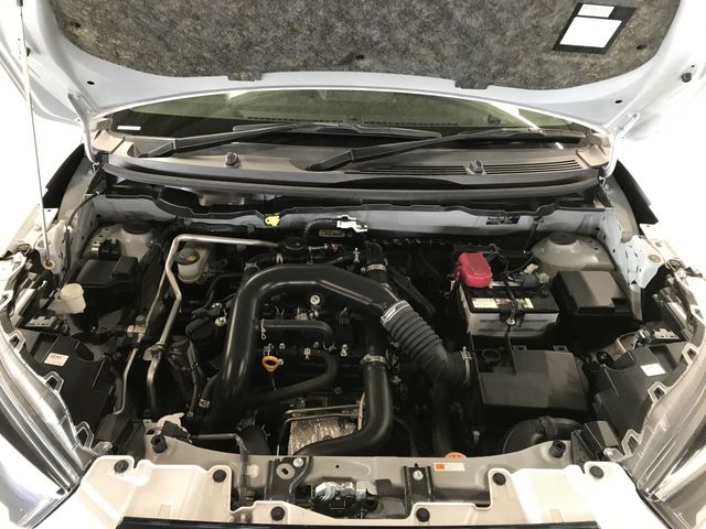 DAIHATSU ROCKY 2021 Image 31