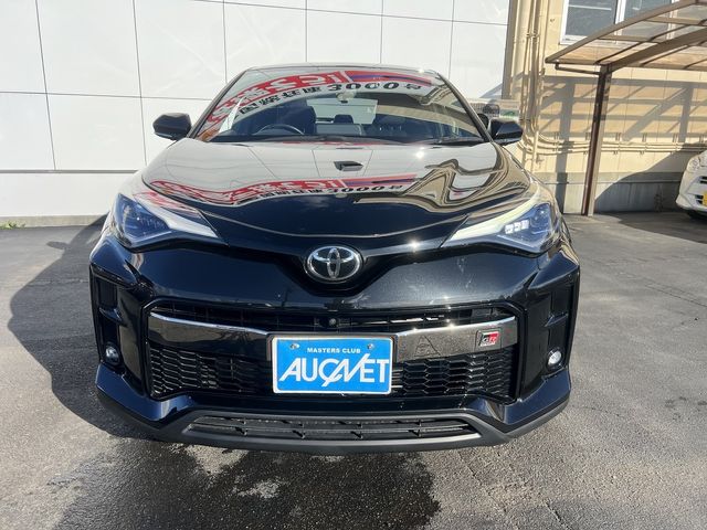TOYOTA C-HR 2021 Image 31