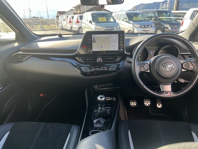 TOYOTA C-HR 2021 Image 31