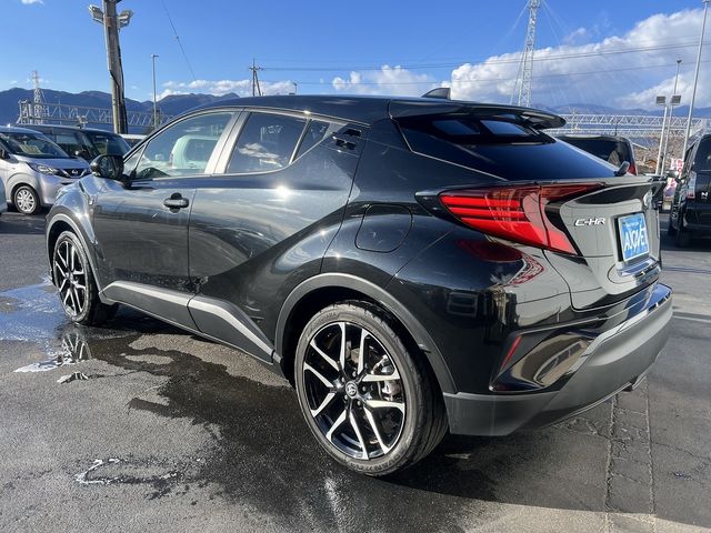 TOYOTA C-HR 2021 Image 31