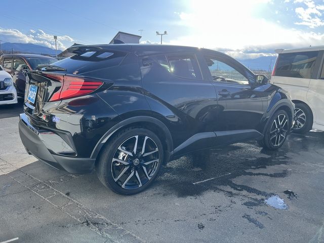 TOYOTA C-HR 2021 Image 31