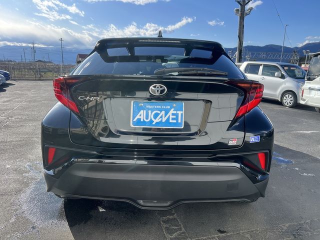 TOYOTA C-HR 2021 Image 31