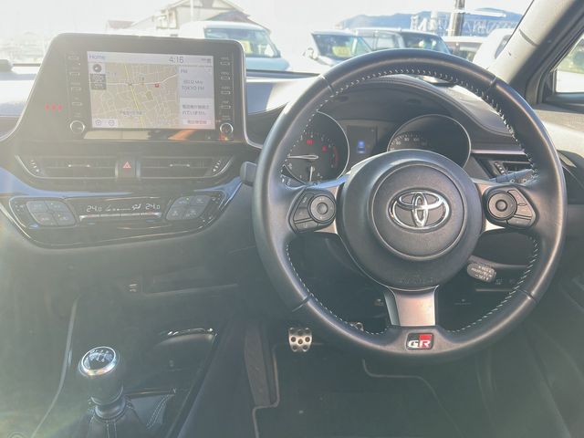 TOYOTA C-HR 2021 Image 31