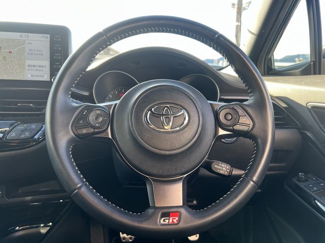 TOYOTA C-HR 2021 Image 31