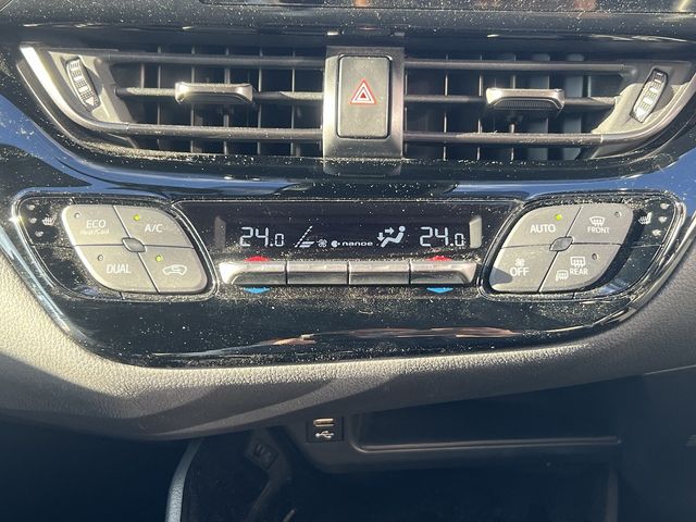 TOYOTA C-HR 2021 Image 31